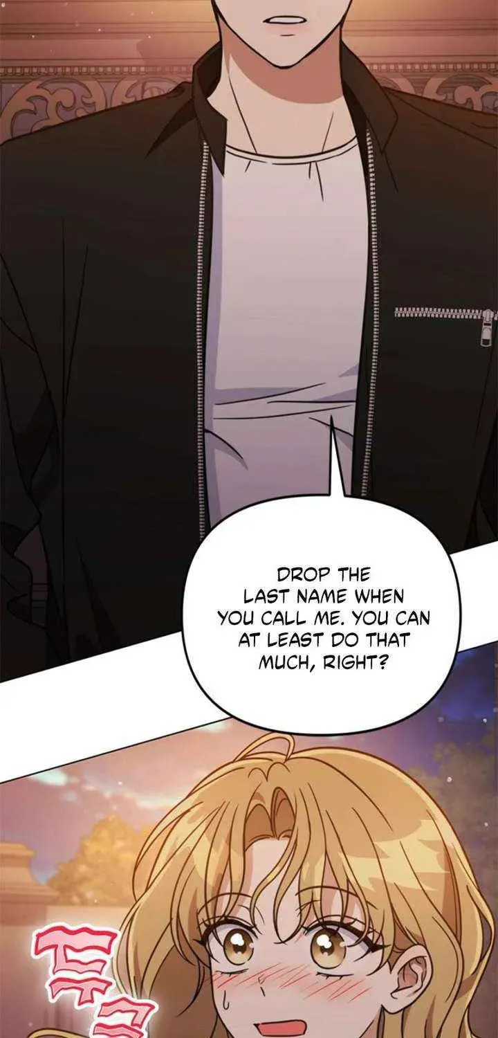 Toning Down the Gangster Male Lead Chapter 32 page 57 - 