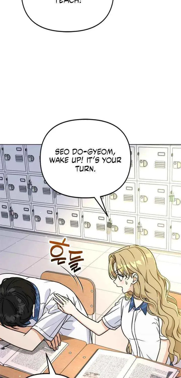 Toning Down the Gangster Male Lead Chapter 32 page 65 - 