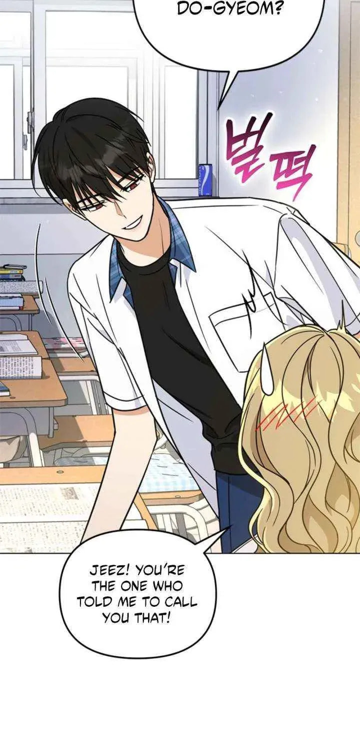 Toning Down the Gangster Male Lead Chapter 32 page 69 - 