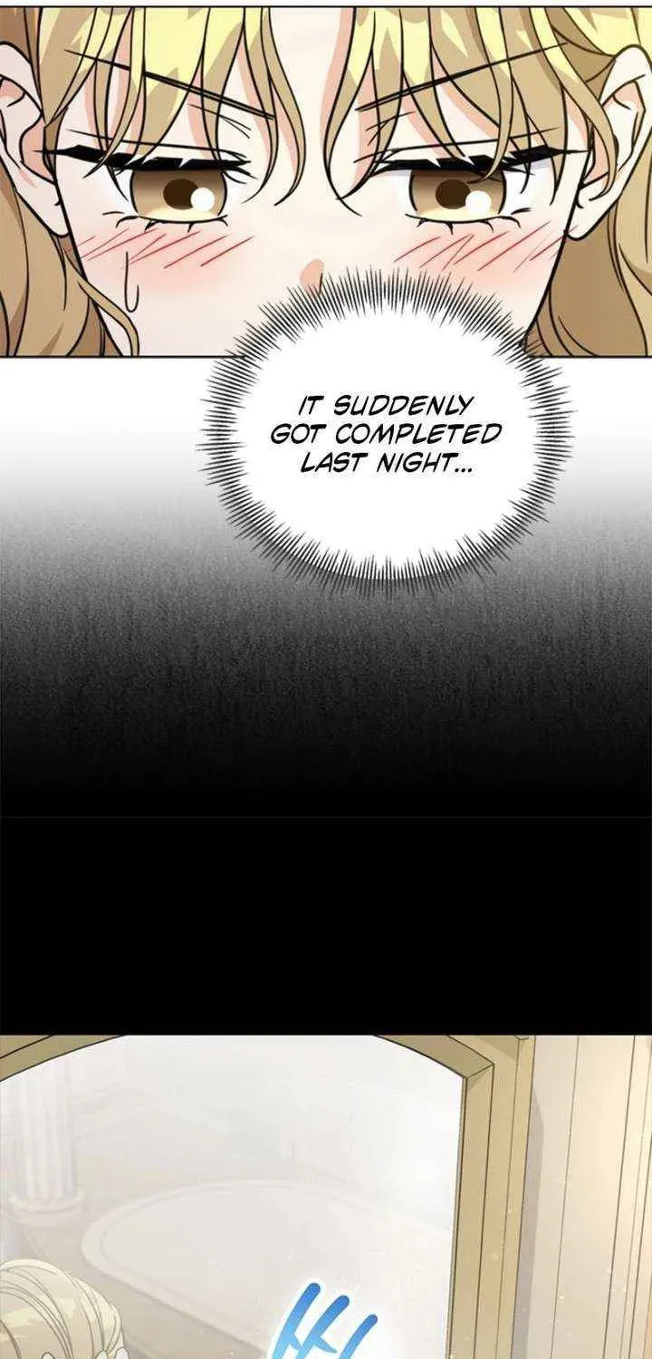 Toning Down the Gangster Male Lead Chapter 32 page 75 - 