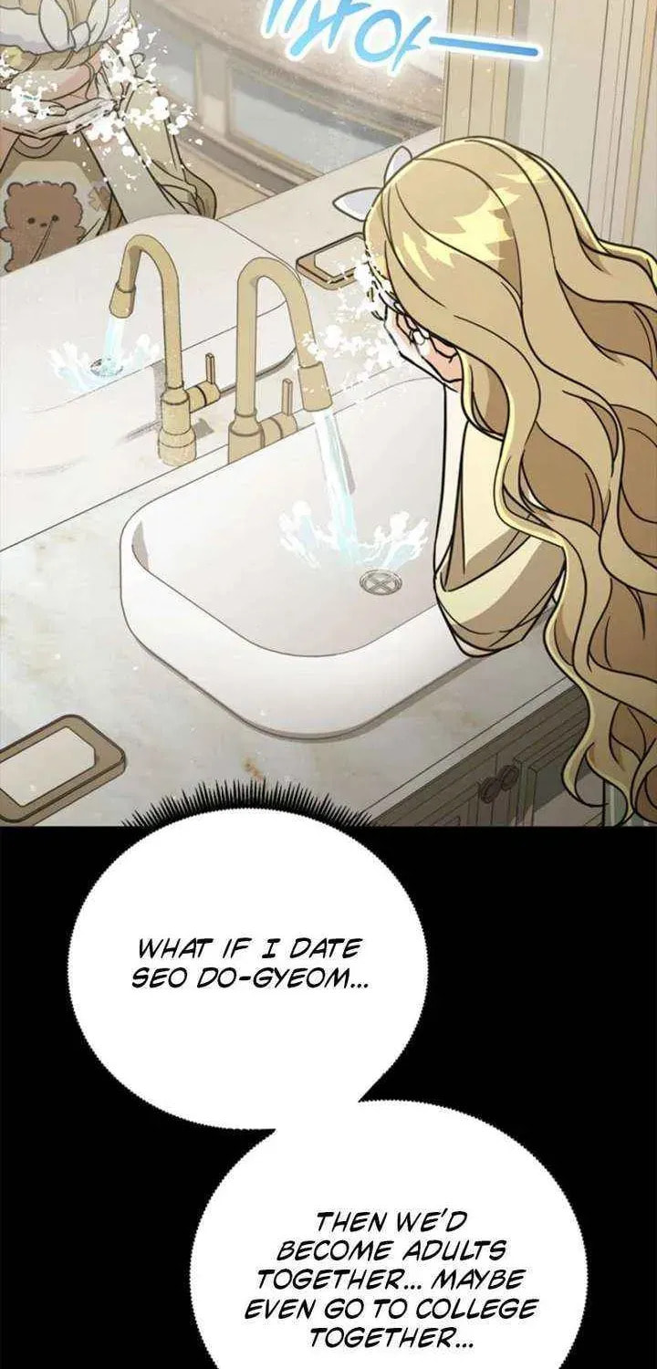 Toning Down the Gangster Male Lead Chapter 32 page 76 - 