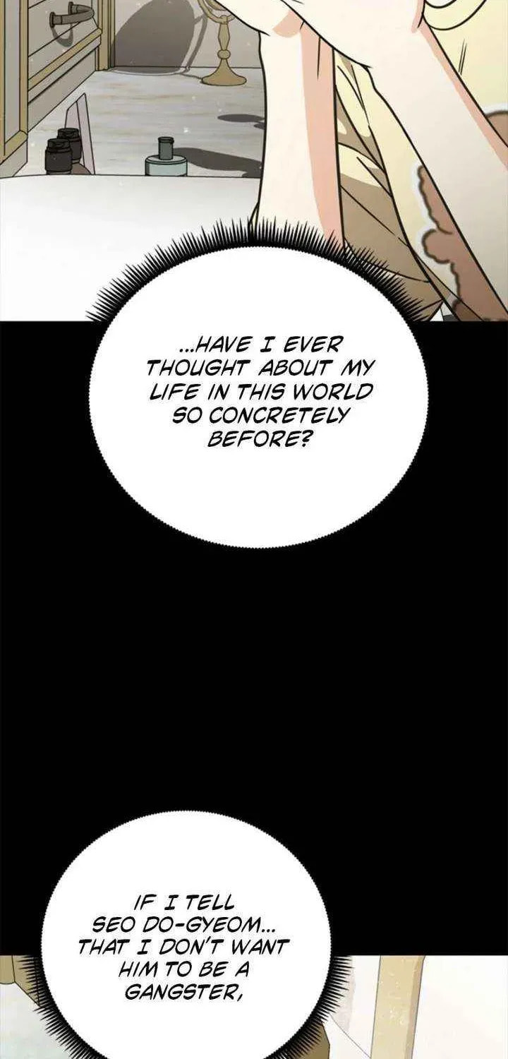 Toning Down the Gangster Male Lead Chapter 32 page 78 - 