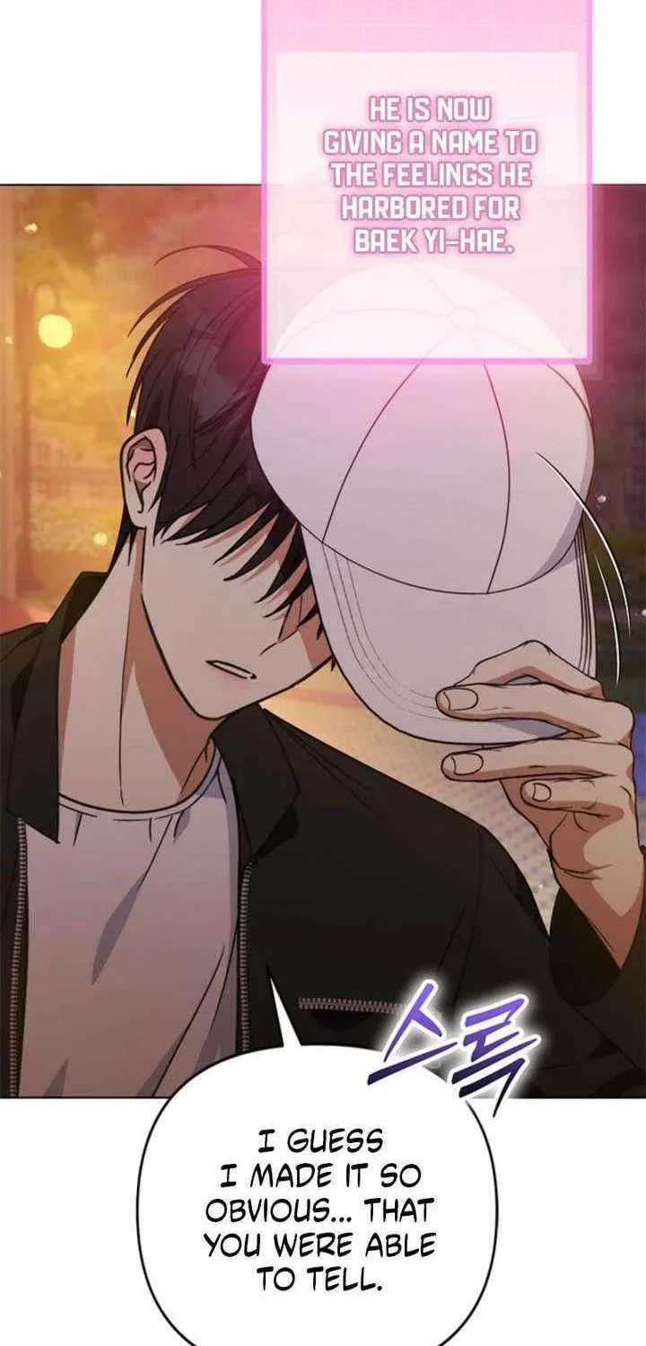 Toning Down the Gangster Male Lead Chapter 32 page 9 - 