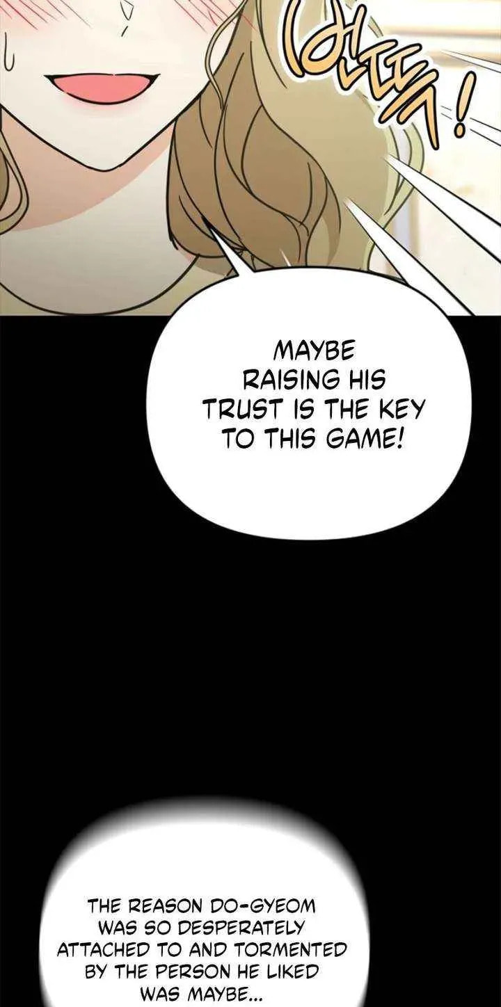 Toning Down the Gangster Male Lead Chapter 32 page 84 - 