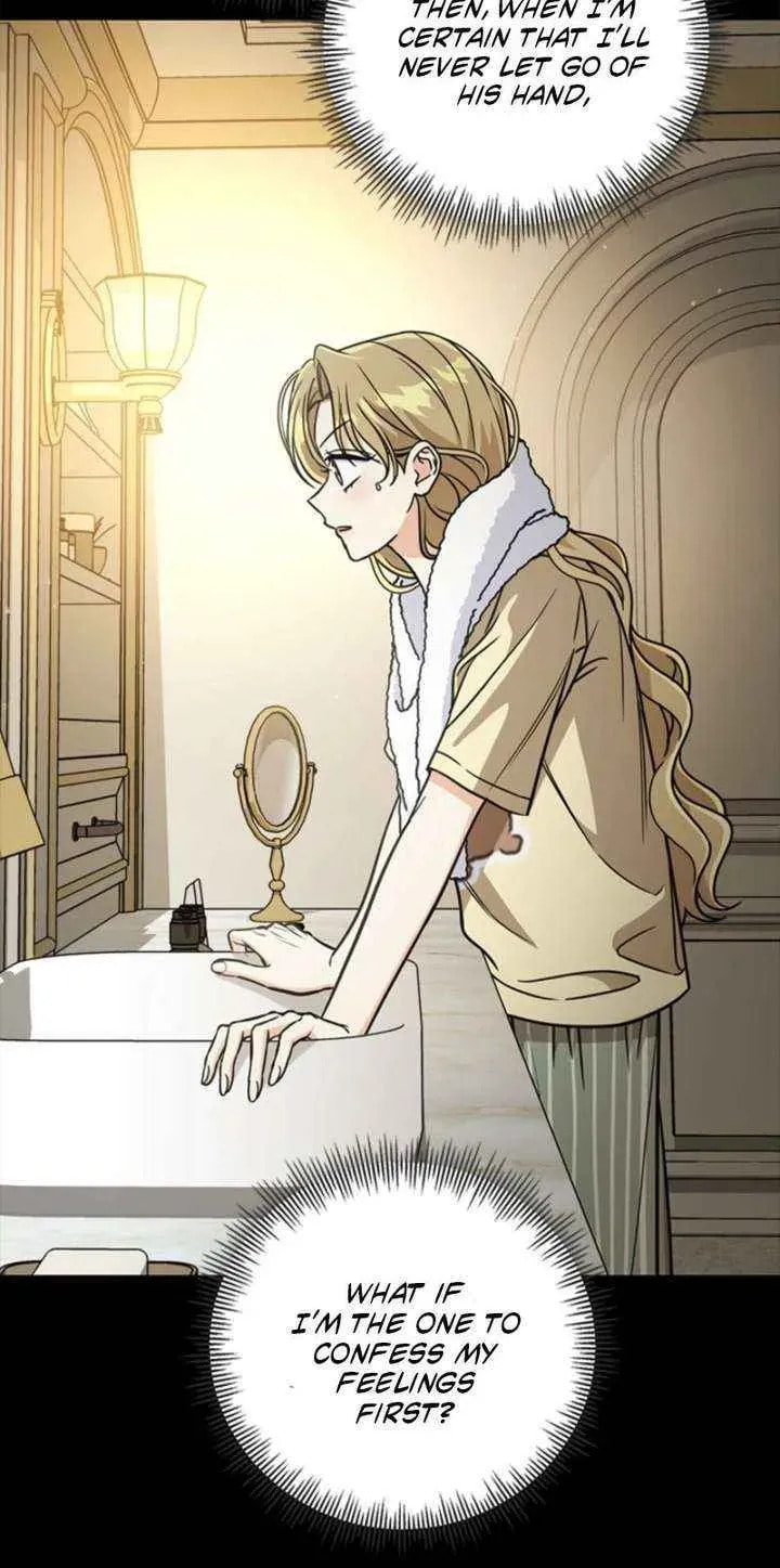 Toning Down the Gangster Male Lead Chapter 32 page 89 - 