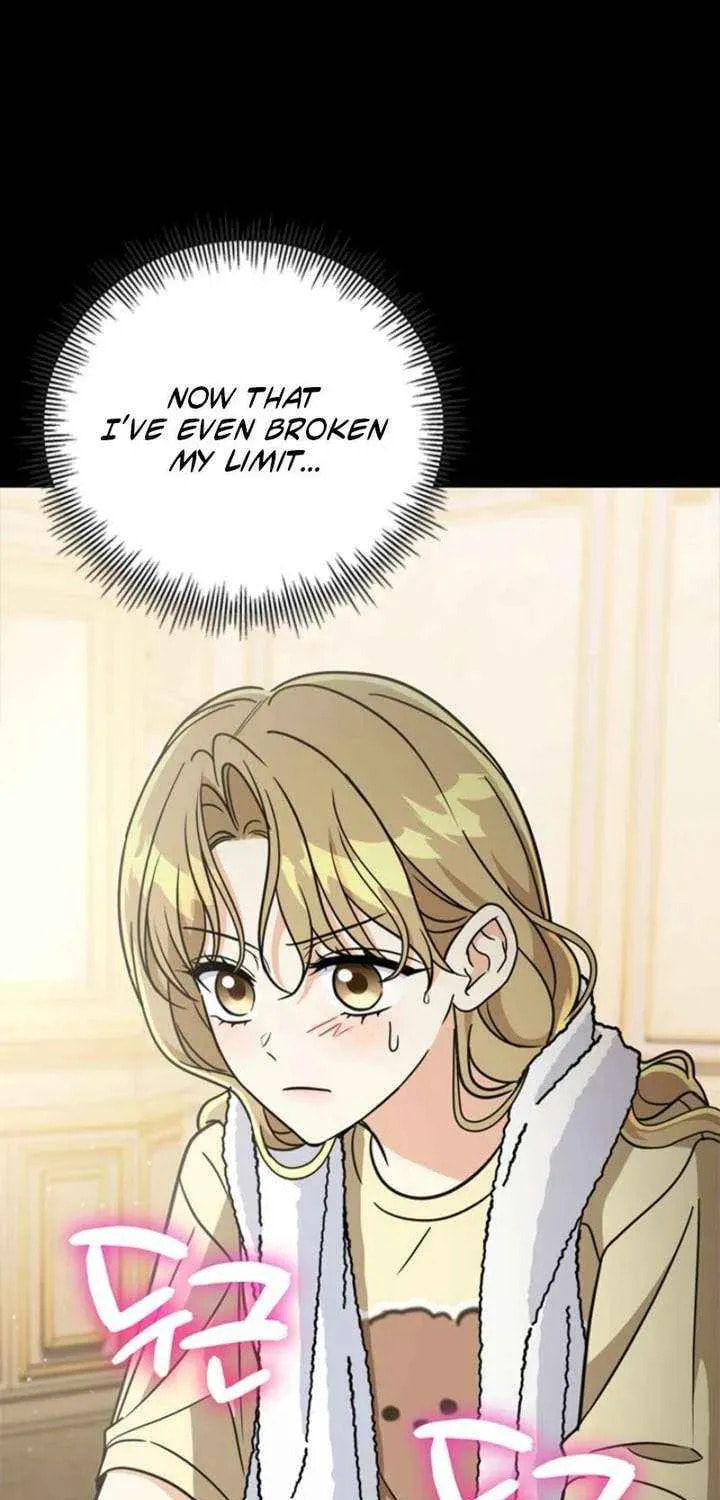 Toning Down the Gangster Male Lead Chapter 32 page 90 - 