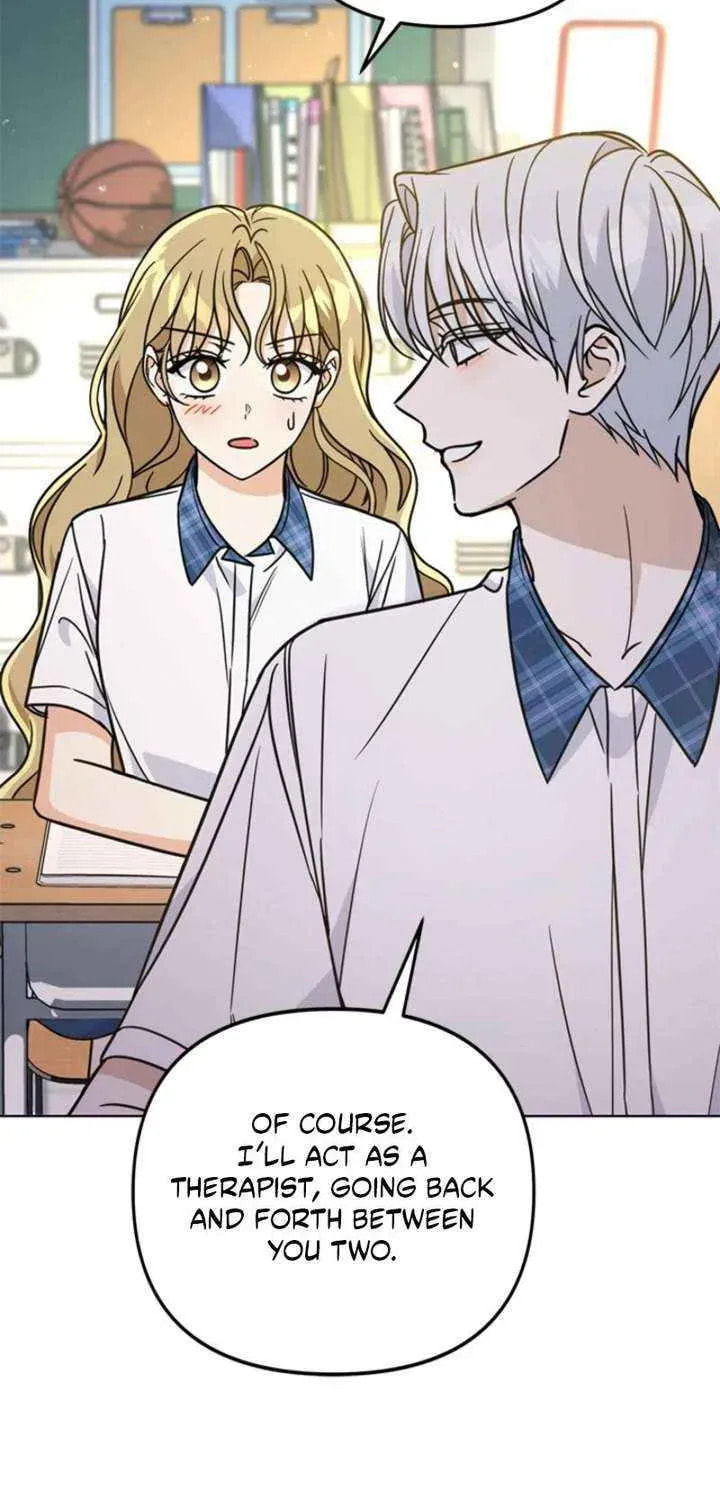 Toning Down the Gangster Male Lead Chapter 32 page 92 - 