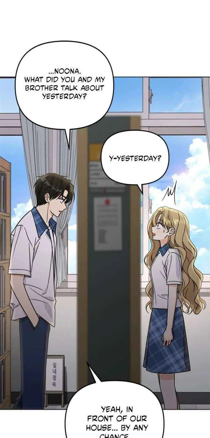 Toning Down the Gangster Male Lead Chapter 32 page 98 - 