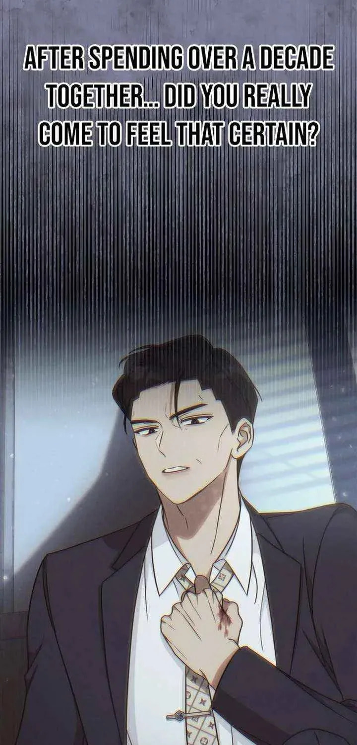 Toning Down the Gangster Male Lead Chapter 33 page 12 - 