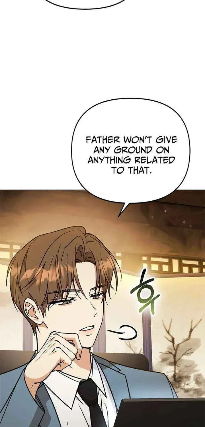 Toning Down the Gangster Male Lead Chapter 33 page 15 - 
