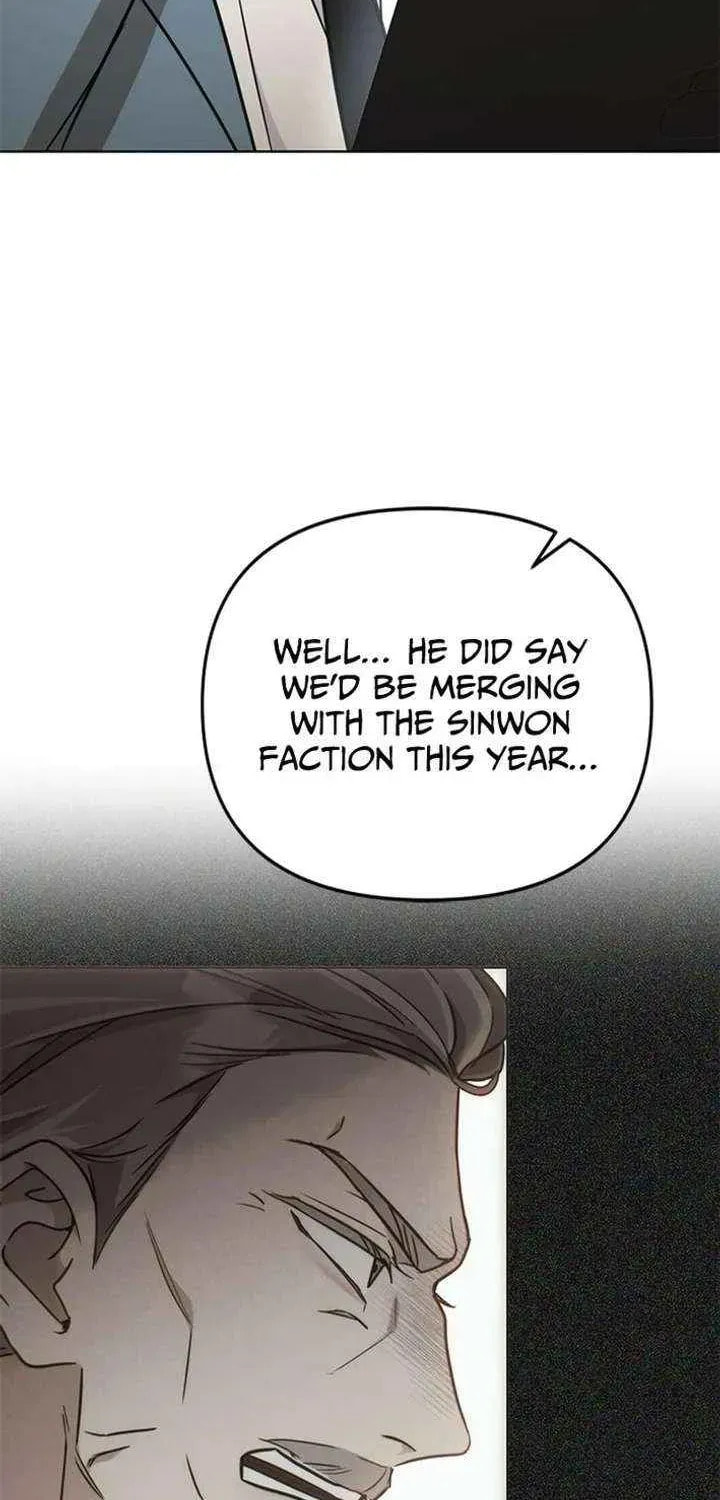 Toning Down the Gangster Male Lead Chapter 33 page 16 - 