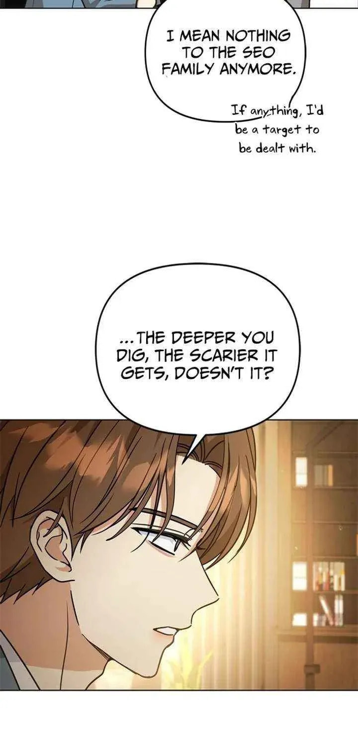 Toning Down the Gangster Male Lead Chapter 33 page 24 - 