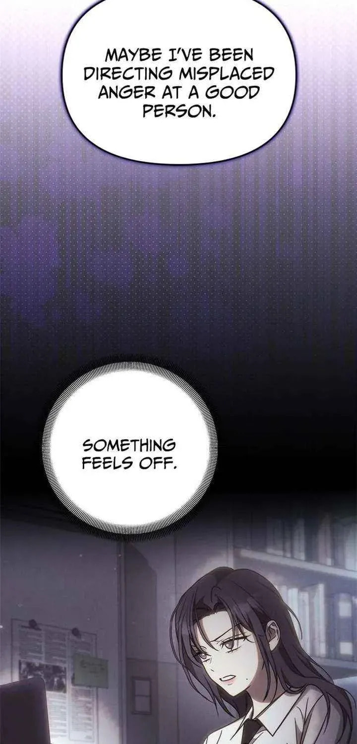 Toning Down the Gangster Male Lead Chapter 33 page 26 - 