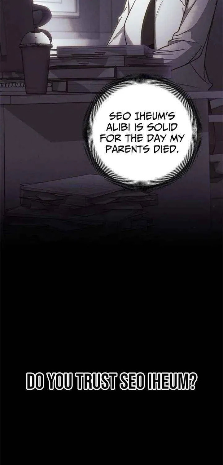 Toning Down the Gangster Male Lead Chapter 33 page 27 - 
