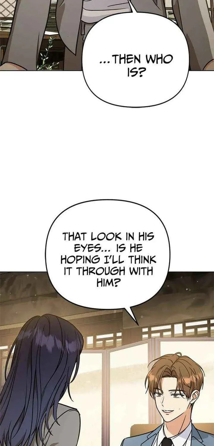 Toning Down the Gangster Male Lead Chapter 33 page 32 - 