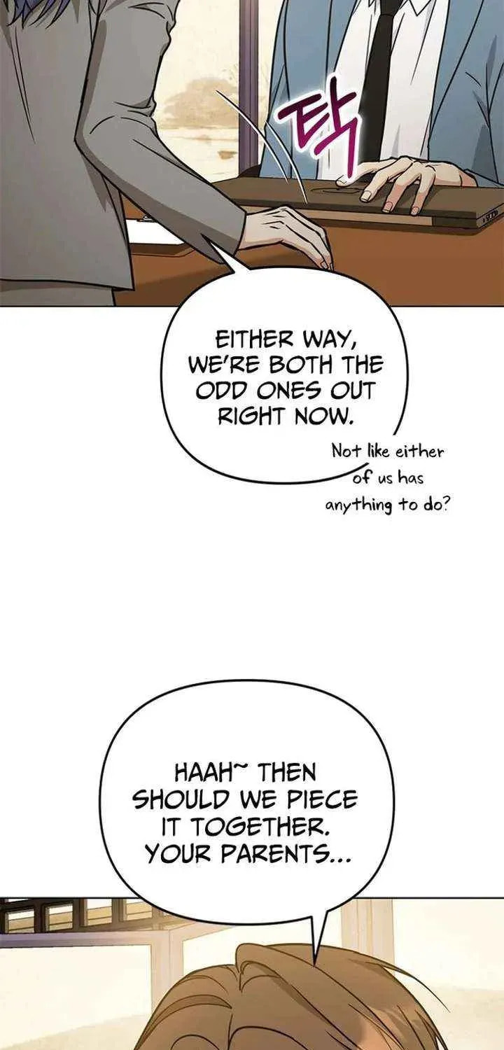 Toning Down the Gangster Male Lead Chapter 33 page 33 - 