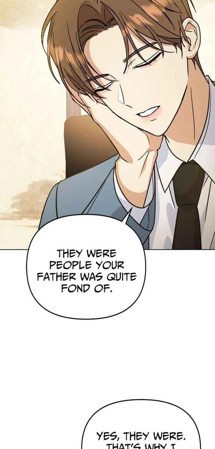 Toning Down the Gangster Male Lead Chapter 33 page 34 - 