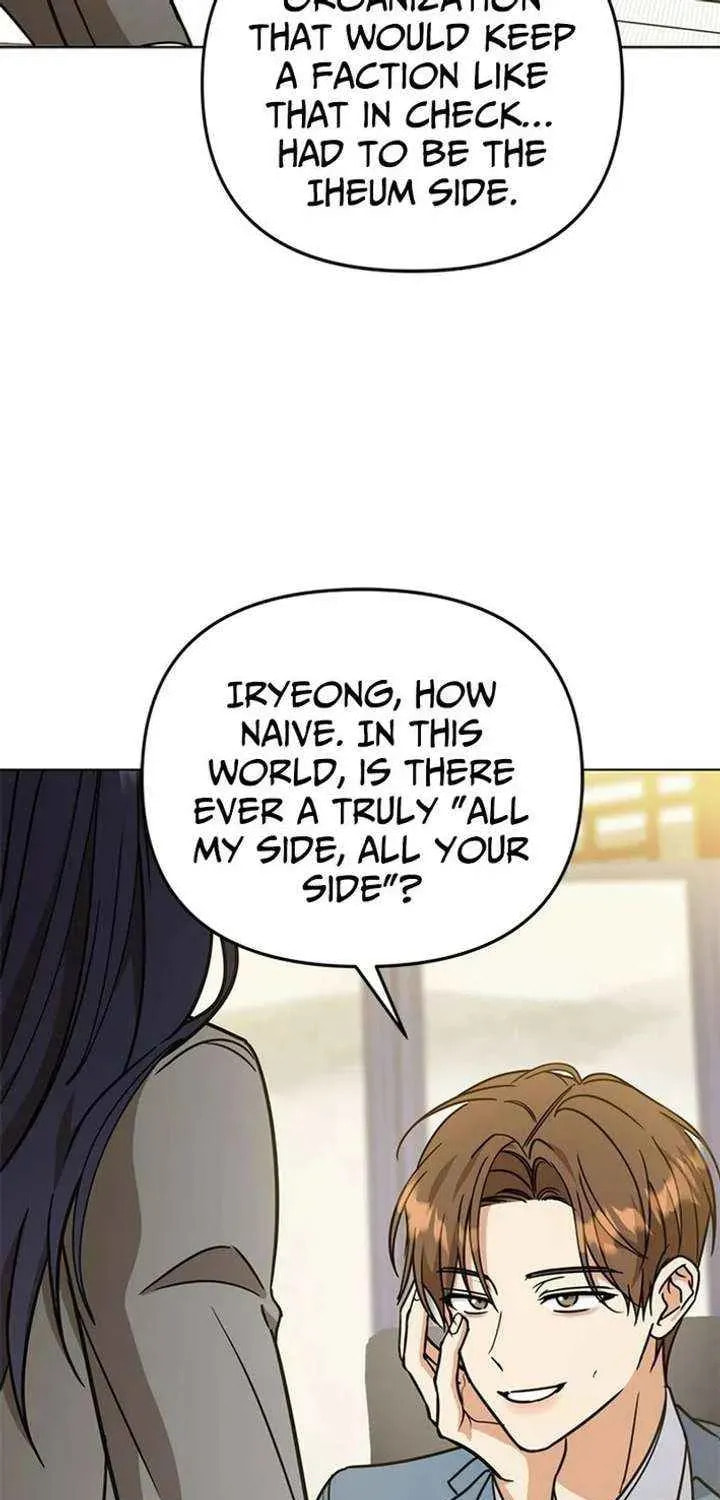 Toning Down the Gangster Male Lead Chapter 33 page 36 - 