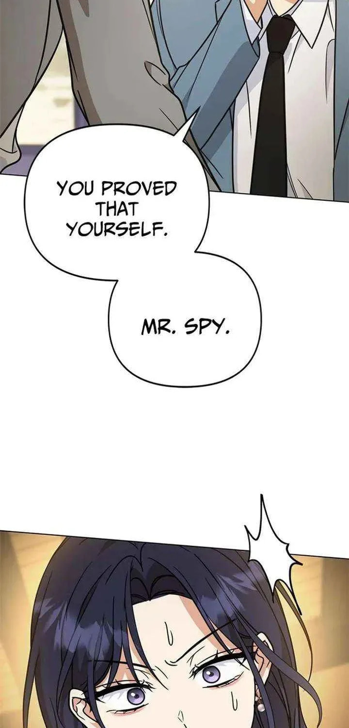 Toning Down the Gangster Male Lead Chapter 33 page 37 - 