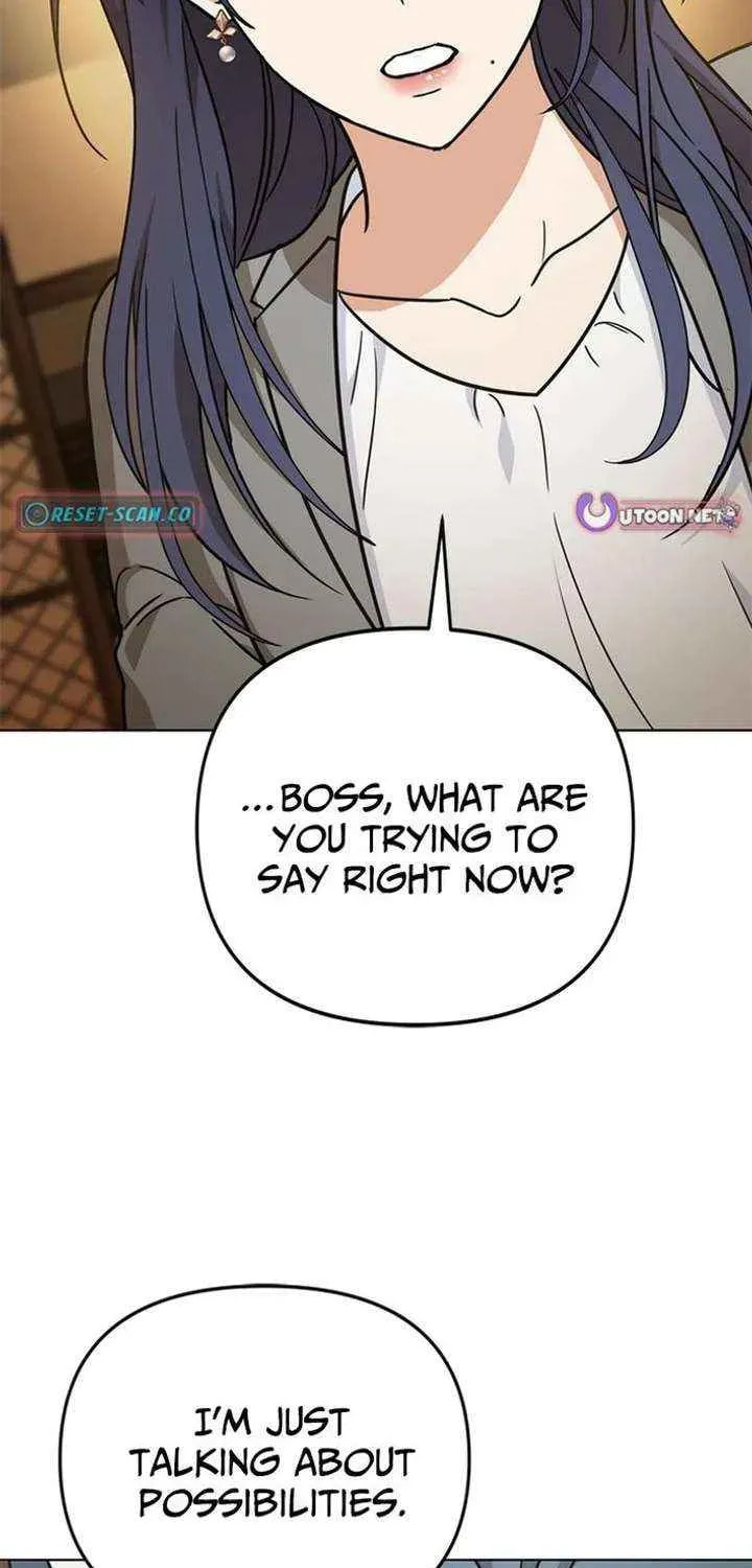 Toning Down the Gangster Male Lead Chapter 33 page 38 - 