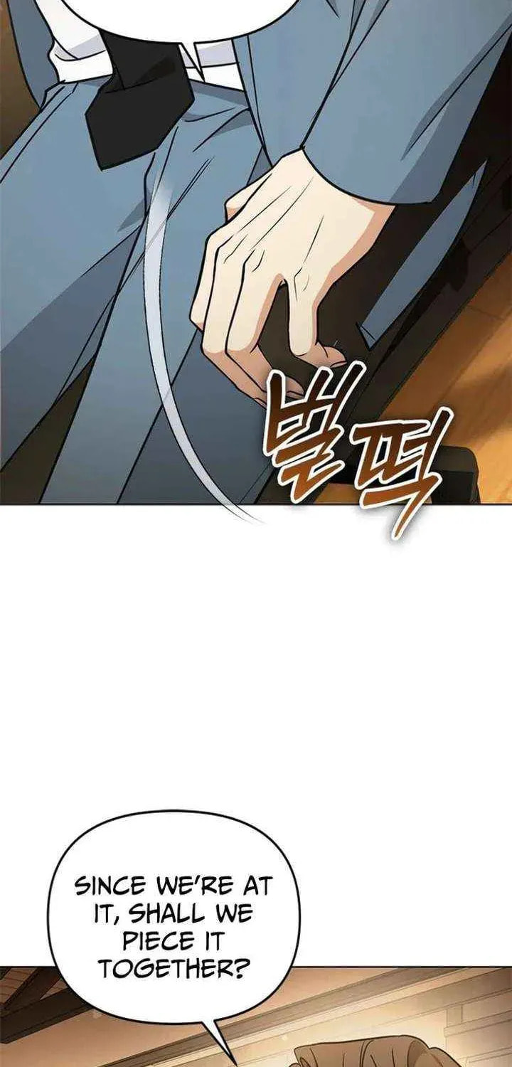 Toning Down the Gangster Male Lead Chapter 33 page 39 - 