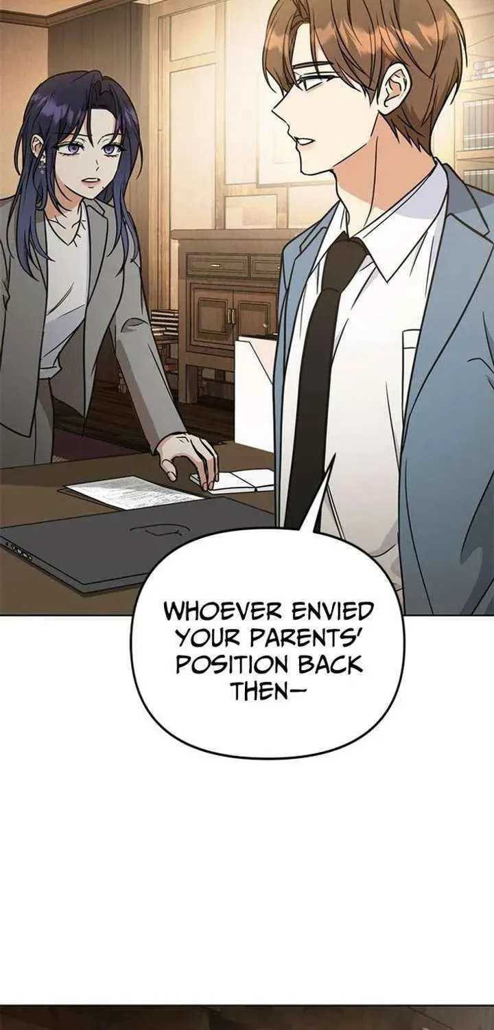 Toning Down the Gangster Male Lead Chapter 33 page 40 - 