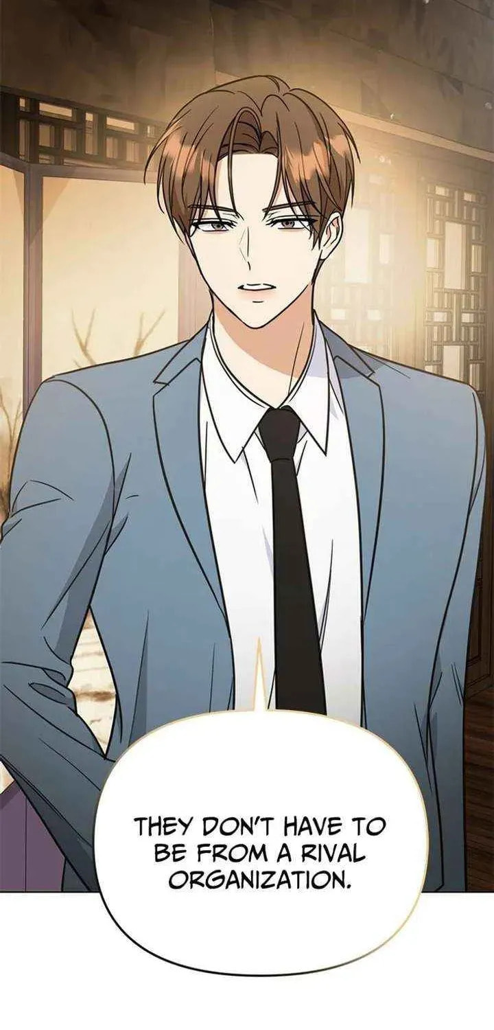 Toning Down the Gangster Male Lead Chapter 33 page 41 - 