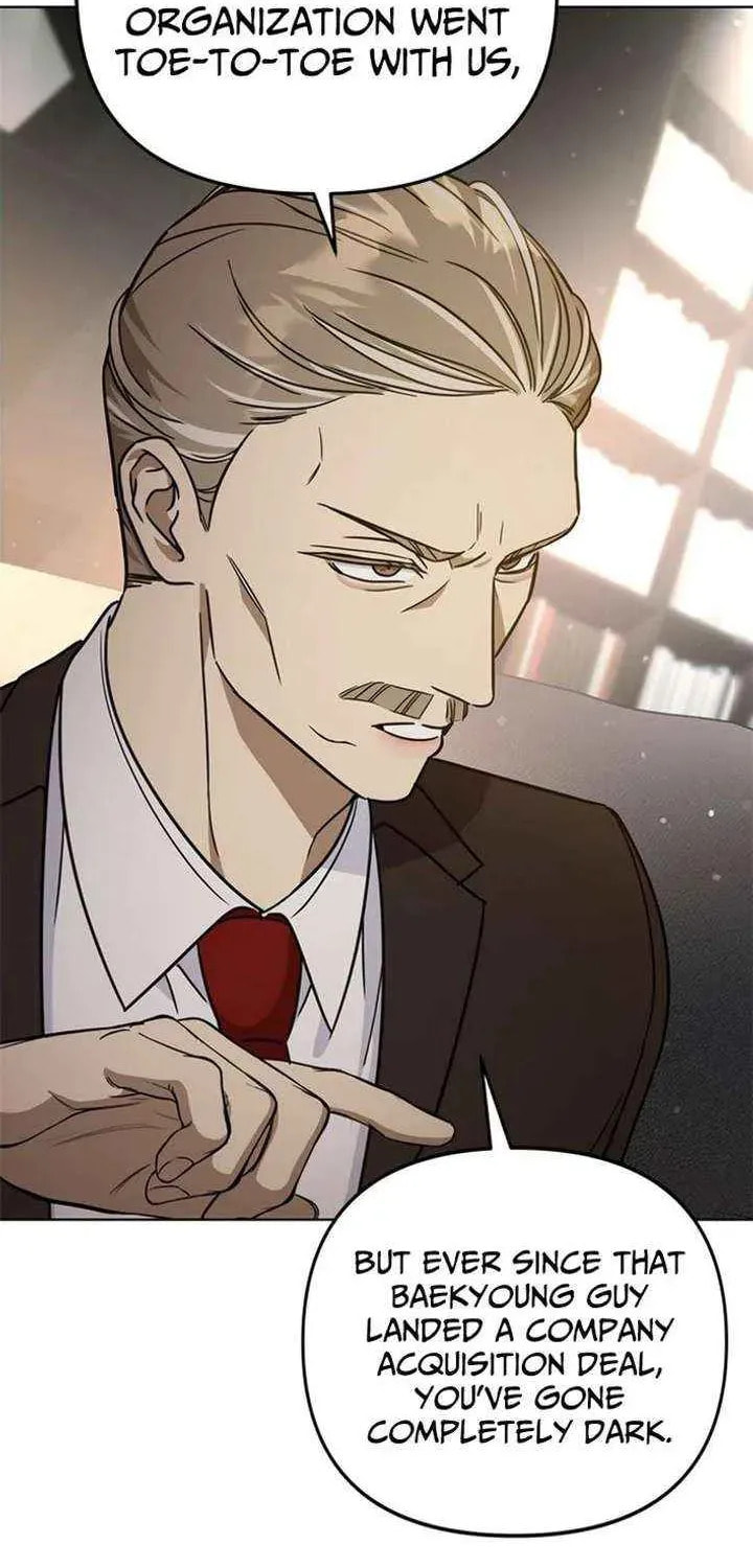 Toning Down the Gangster Male Lead Chapter 33 page 48 - 