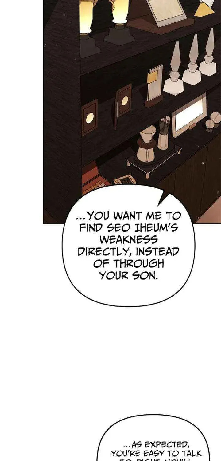 Toning Down the Gangster Male Lead Chapter 33 page 50 - 