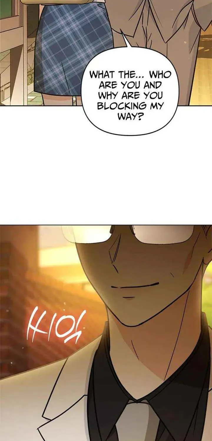 Toning Down the Gangster Male Lead Chapter 33 page 6 - 