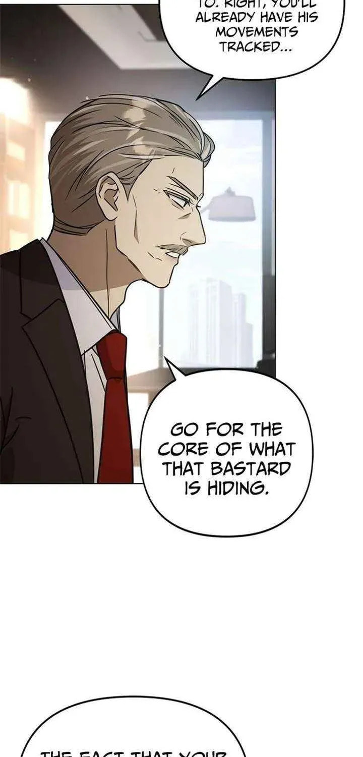 Toning Down the Gangster Male Lead Chapter 33 page 51 - 