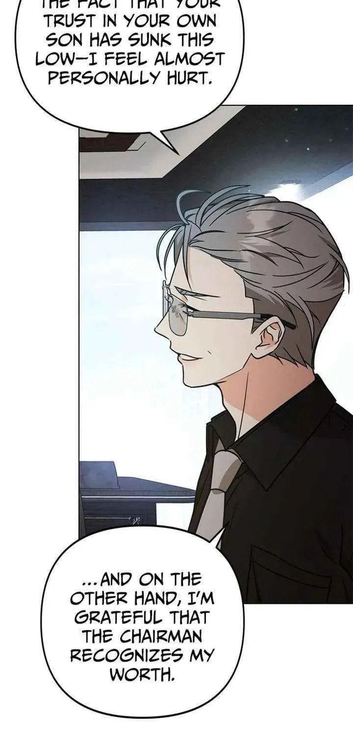 Toning Down the Gangster Male Lead Chapter 33 page 52 - 
