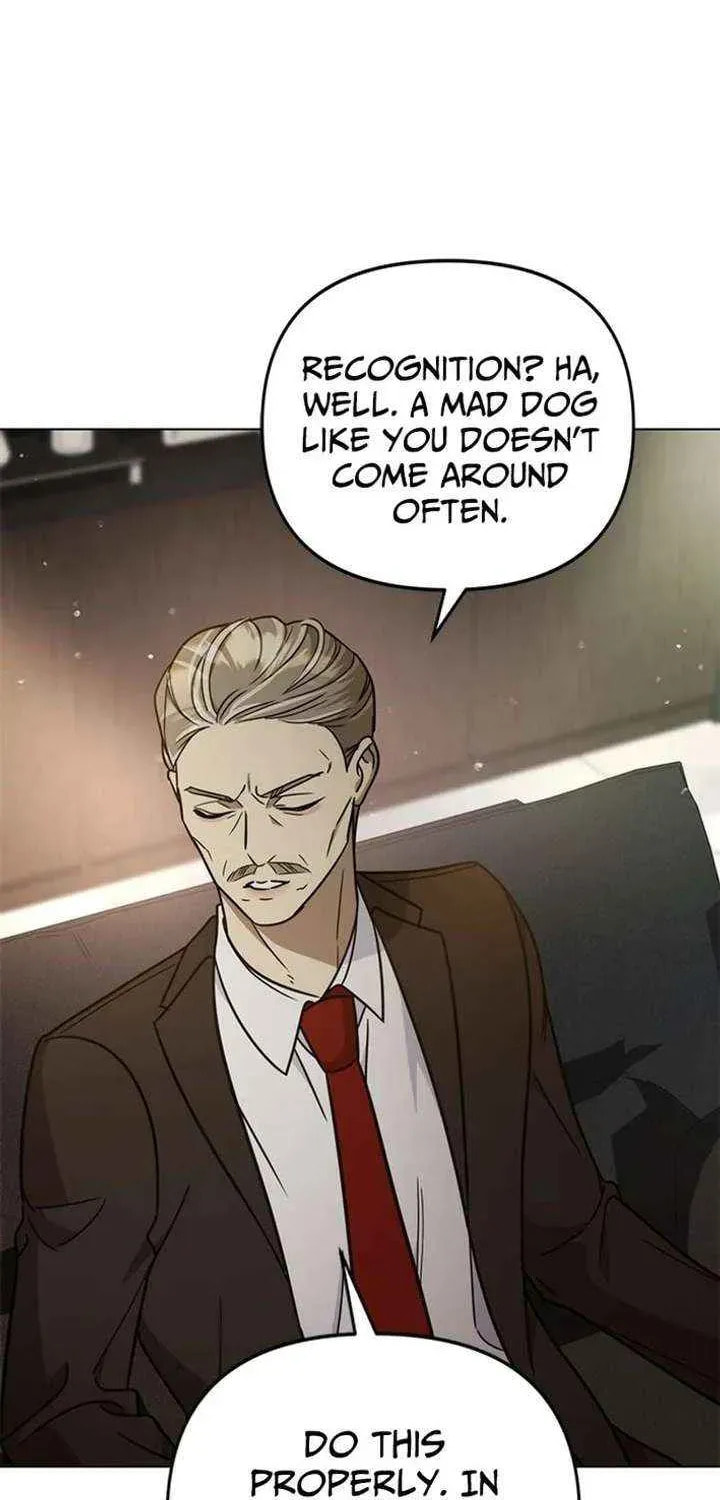 Toning Down the Gangster Male Lead Chapter 33 page 53 - 