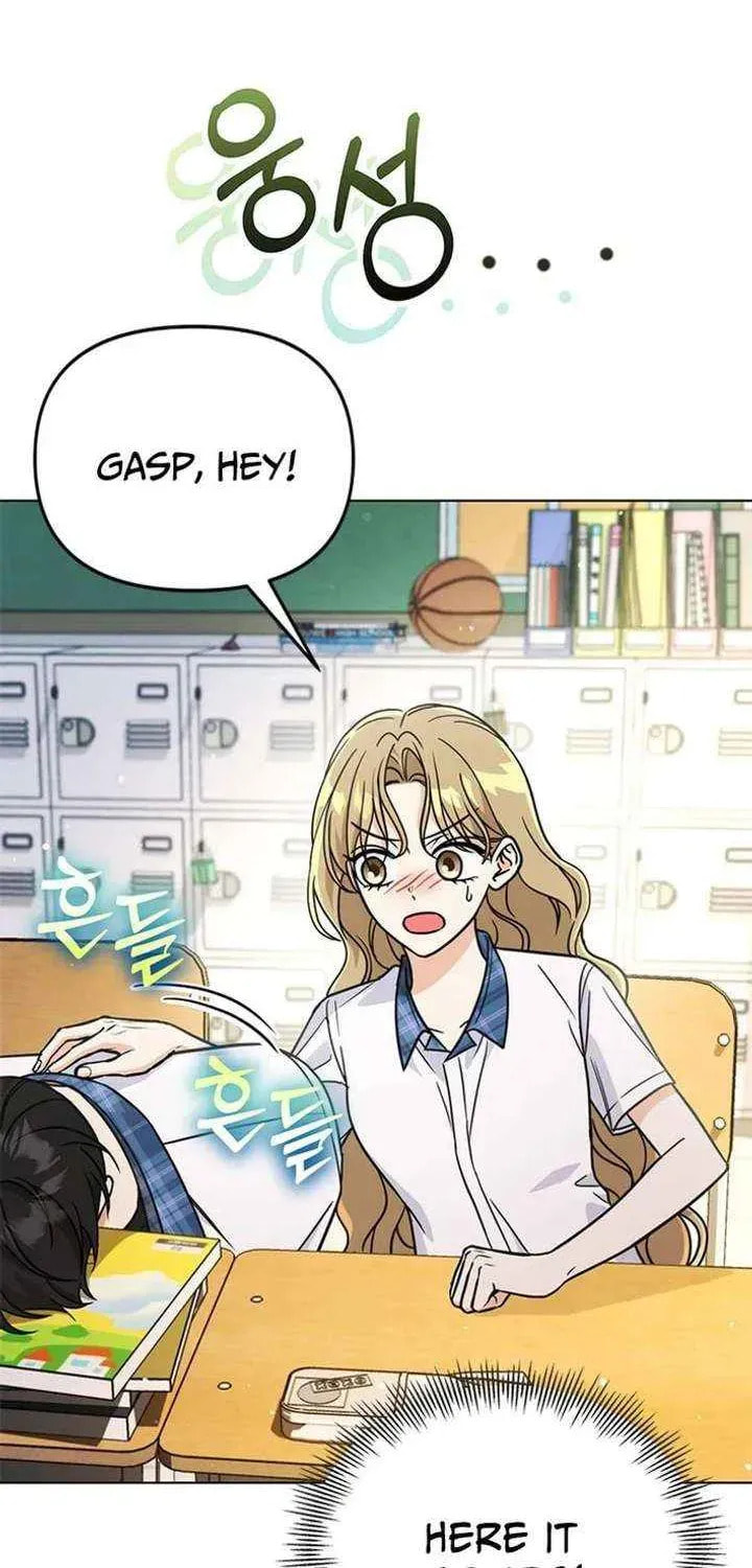 Toning Down the Gangster Male Lead Chapter 33 page 65 - 