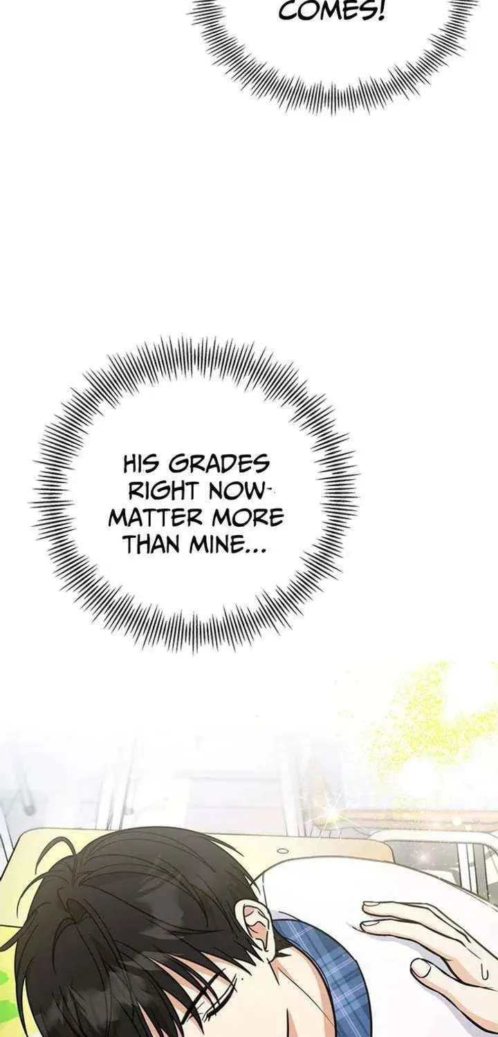 Toning Down the Gangster Male Lead Chapter 33 page 66 - 