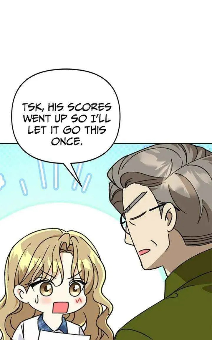 Toning Down the Gangster Male Lead Chapter 33 page 70 - 