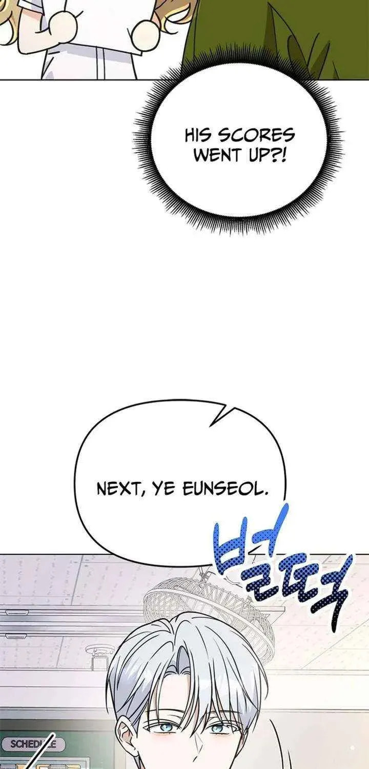 Toning Down the Gangster Male Lead Chapter 33 page 71 - 