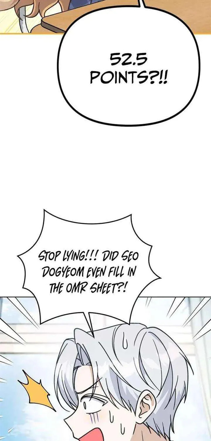Toning Down the Gangster Male Lead Chapter 33 page 79 - 