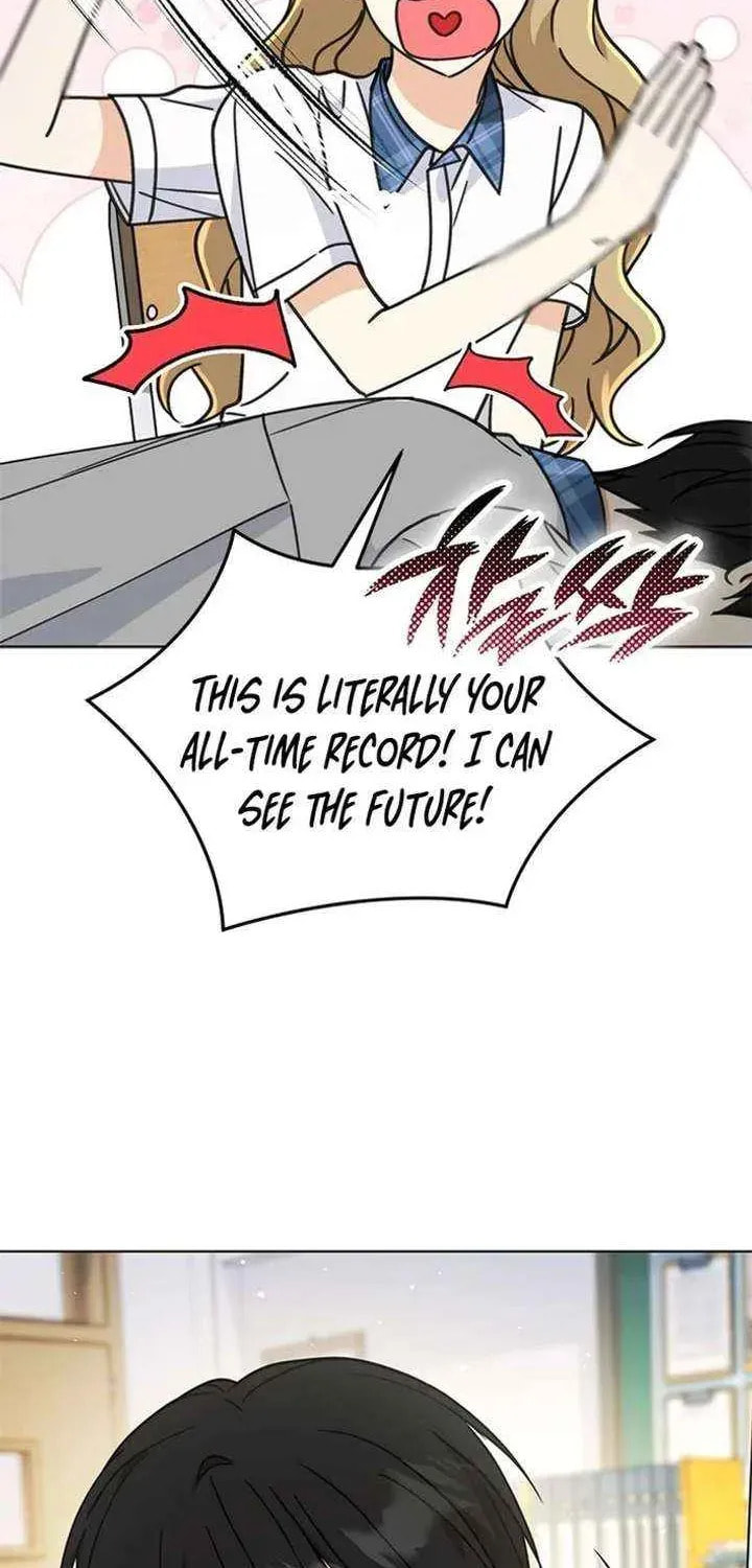 Toning Down the Gangster Male Lead Chapter 33 page 81 - 