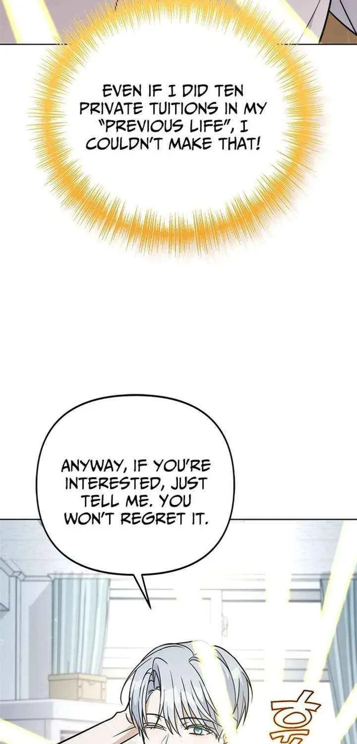 Toning Down the Gangster Male Lead Chapter 34 page 101 - 