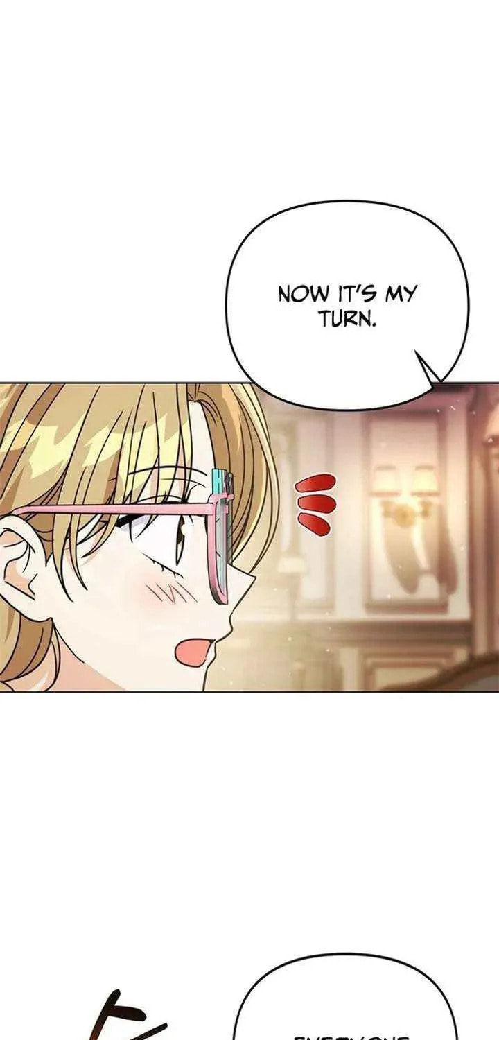 Toning Down the Gangster Male Lead Chapter 34 page 23 - 