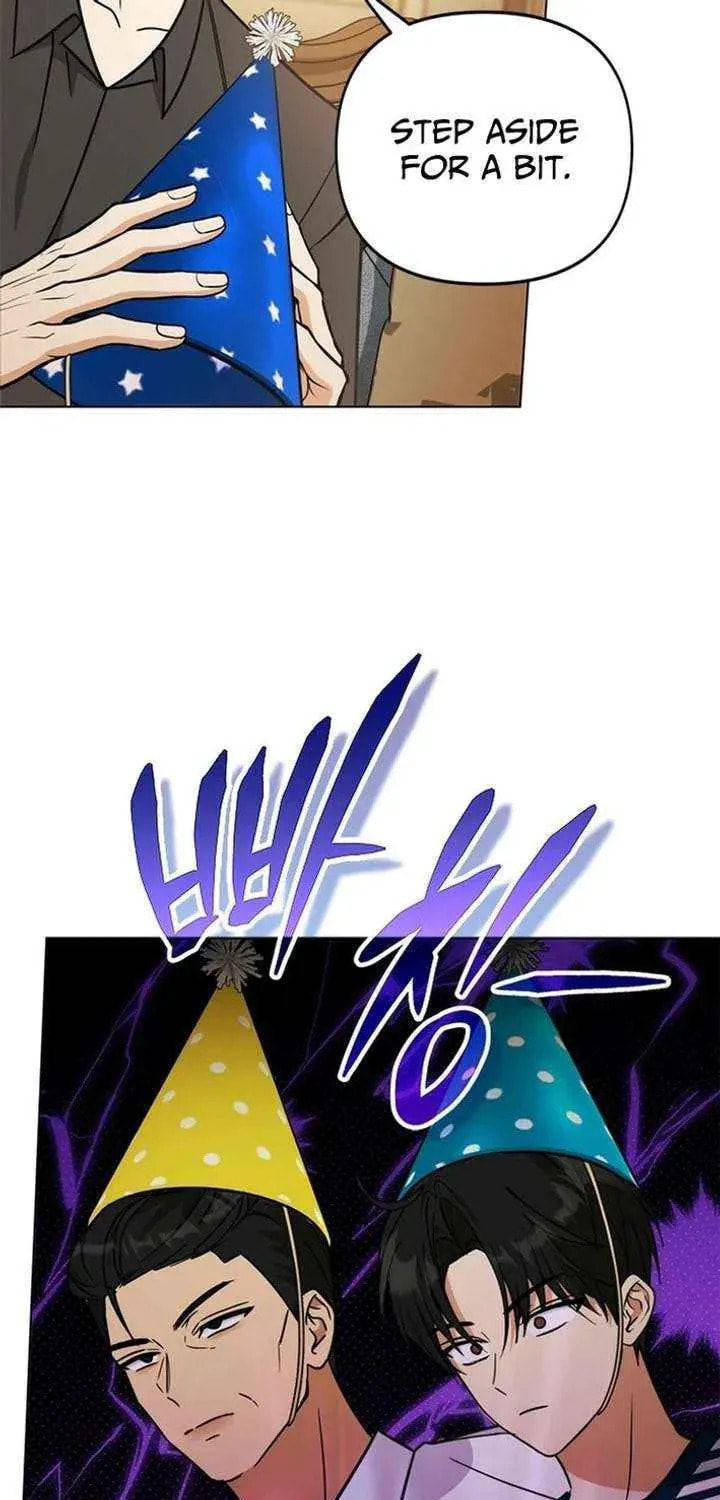 Toning Down the Gangster Male Lead Chapter 34 page 25 - 