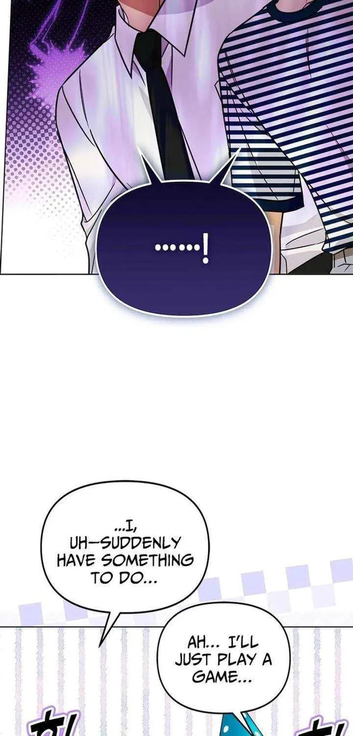 Toning Down the Gangster Male Lead Chapter 34 page 26 - 