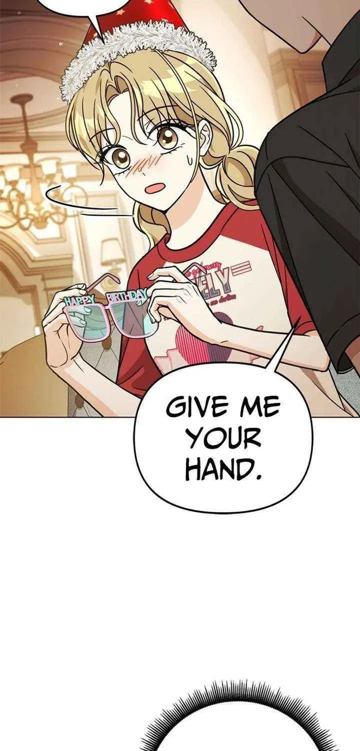 Toning Down the Gangster Male Lead Chapter 34 page 29 - 