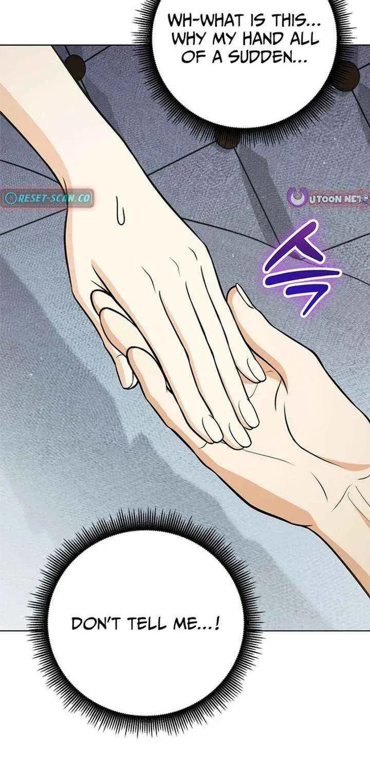 Toning Down the Gangster Male Lead Chapter 34 page 30 - 