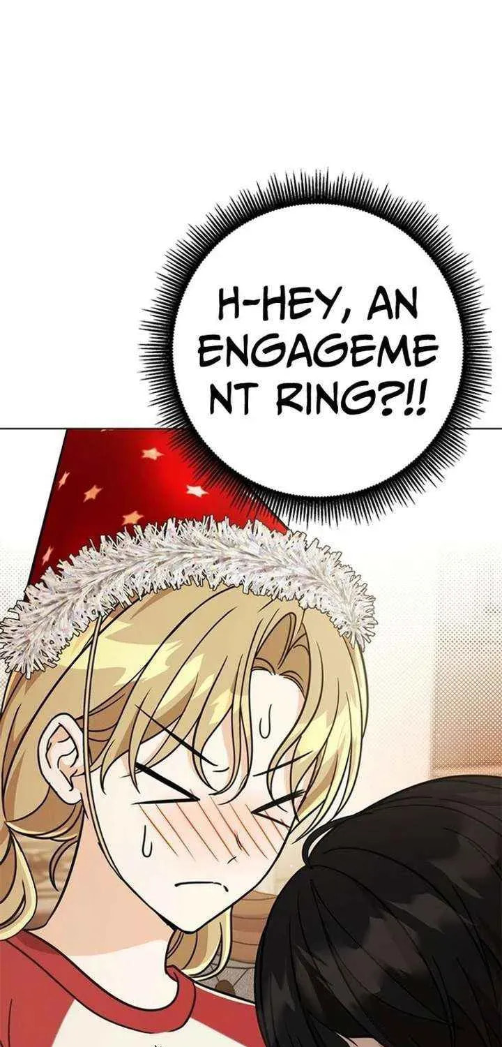 Toning Down the Gangster Male Lead Chapter 34 page 31 - 