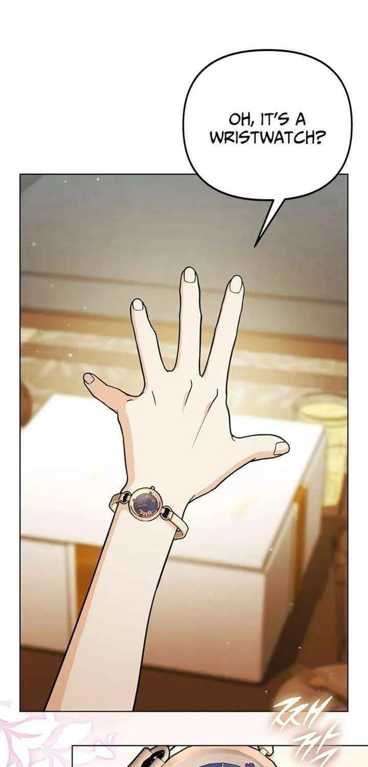 Toning Down the Gangster Male Lead Chapter 34 page 34 - 