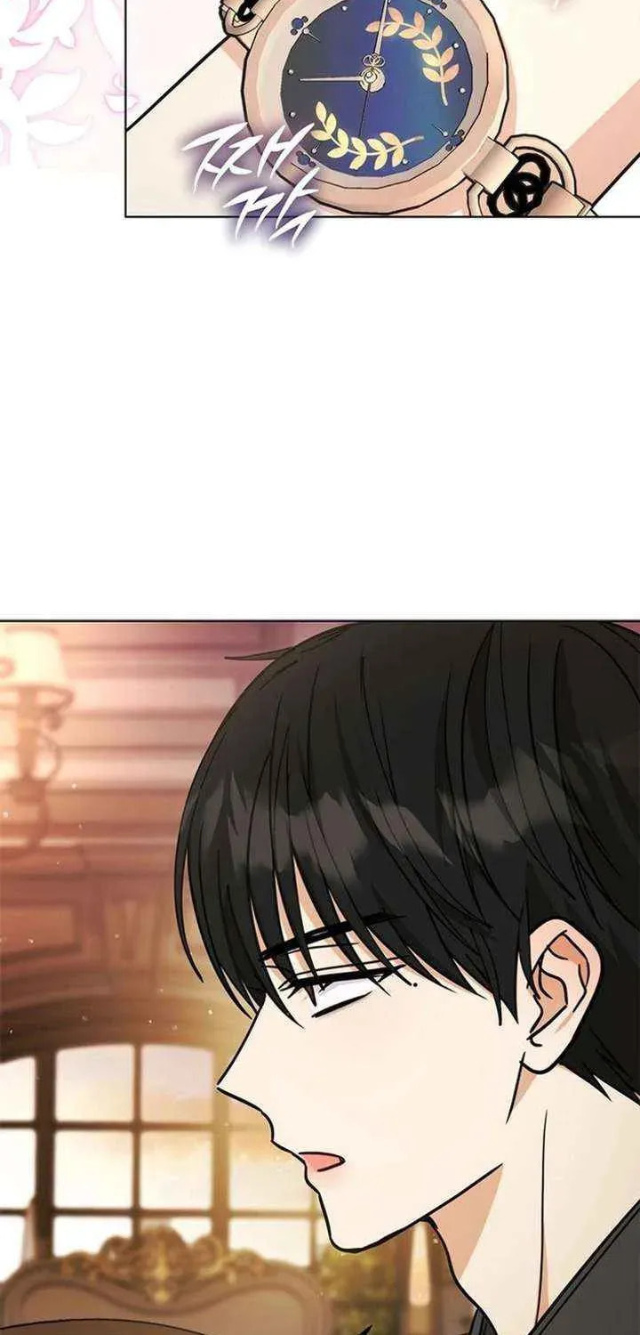 Toning Down the Gangster Male Lead Chapter 34 page 35 - 