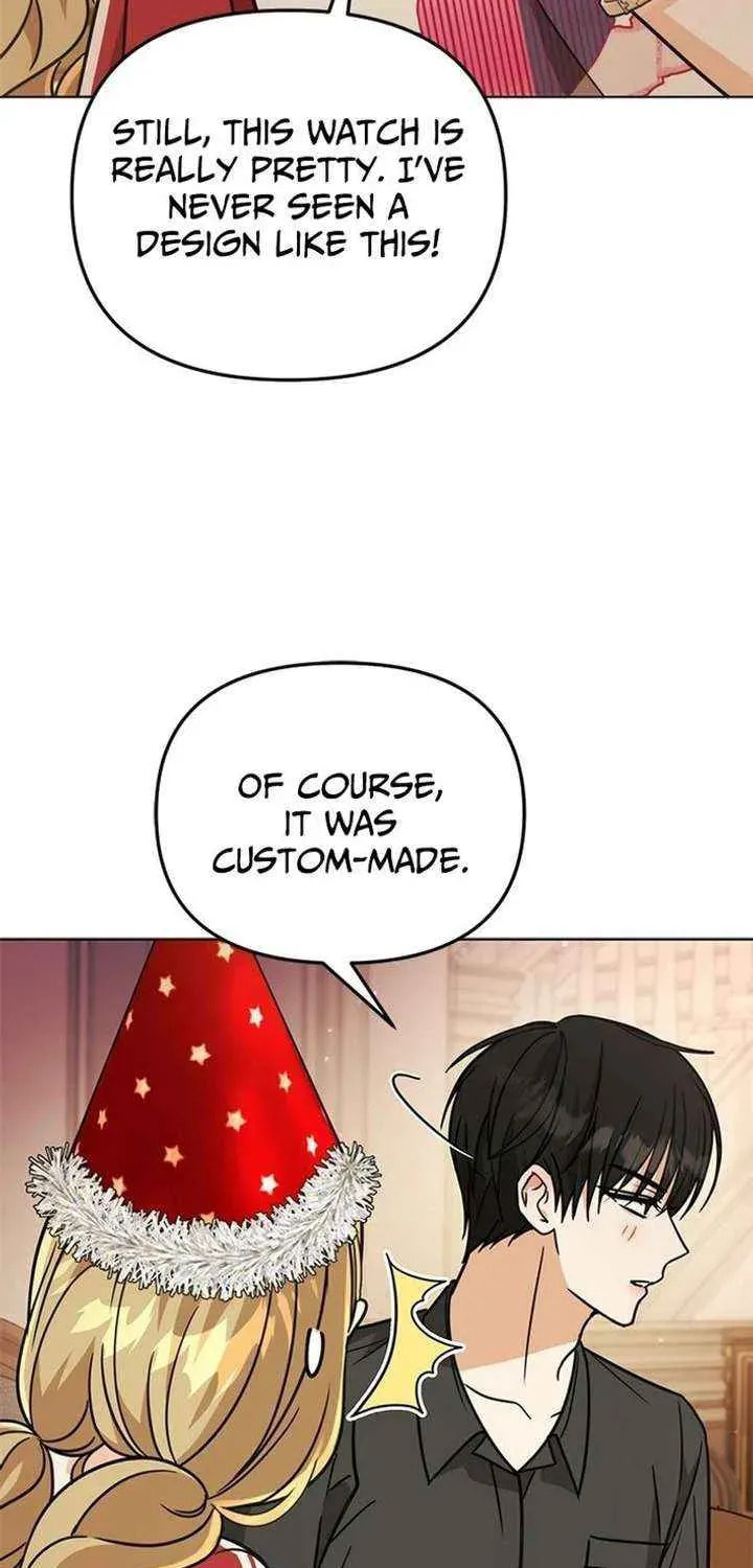 Toning Down the Gangster Male Lead Chapter 34 page 39 - 