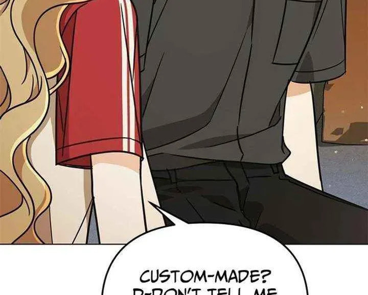 Toning Down the Gangster Male Lead Chapter 34 page 40 - 